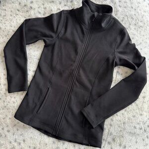Yogalicious Girls Studio Jacket